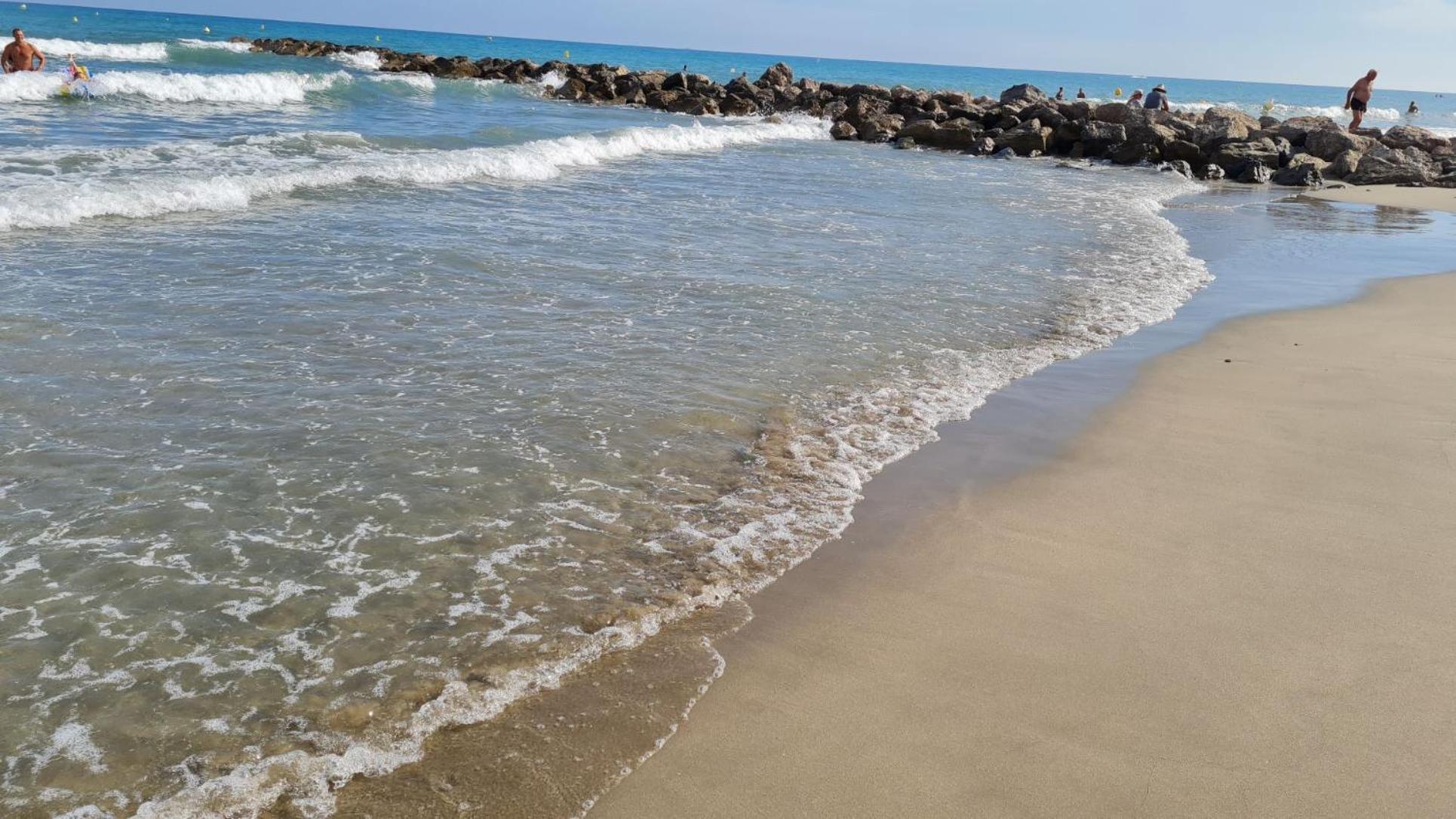 Mobilhome Au Camping Les Salins De La Gardiole Ex Camping Europe Vic-la-Gardiole Dış mekan fotoğraf